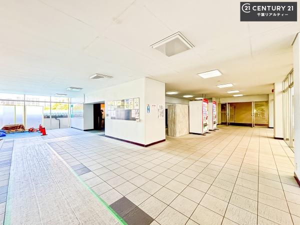 東建検見川マンションＢ棟