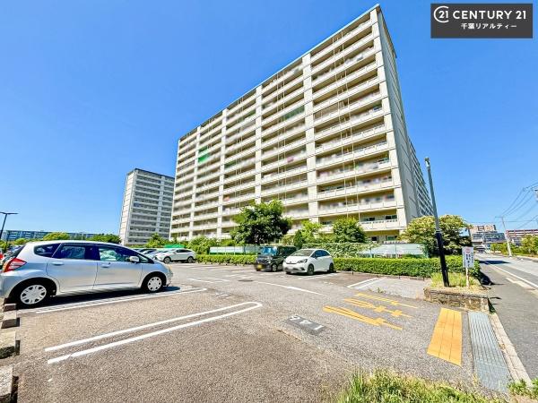 東建検見川マンションＢ棟