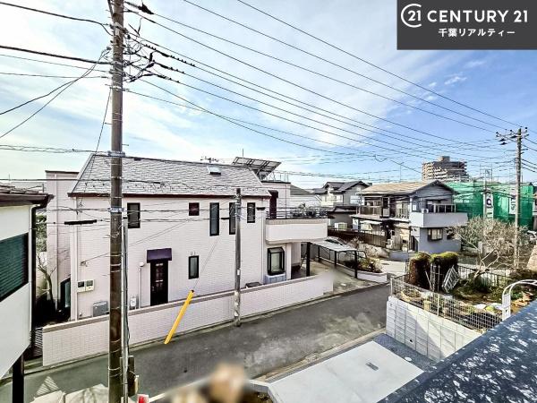 船橋市二宮1丁目