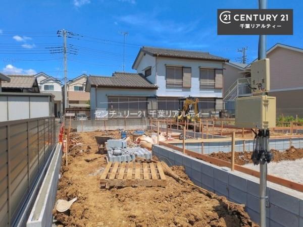 ＧＲＡＦＡＲＥ千葉市若葉区みつわ台１丁目　１号棟