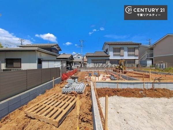 ＧＲＡＦＡＲＥ千葉市若葉区みつわ台１丁目　１号棟