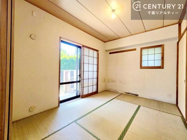 アルファグランデ緑が丘弐番街