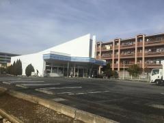 あすみが丘ガーデンコート杜の街参番館(ローソン千葉あすみが丘4丁目店)