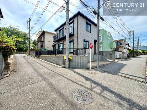 佐倉市上座