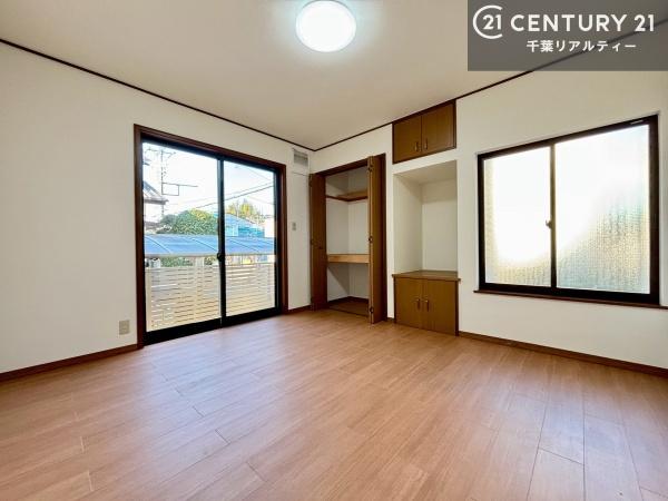 千葉市若葉区みつわ台２丁目の中古一戸建て