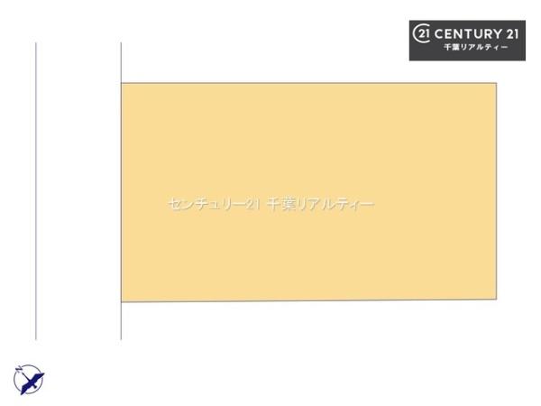 千葉市若葉区みつわ台２丁目の中古一戸建て