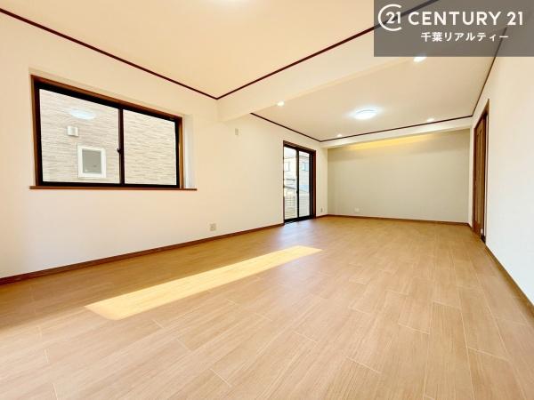 千葉市若葉区みつわ台２丁目の中古一戸建て