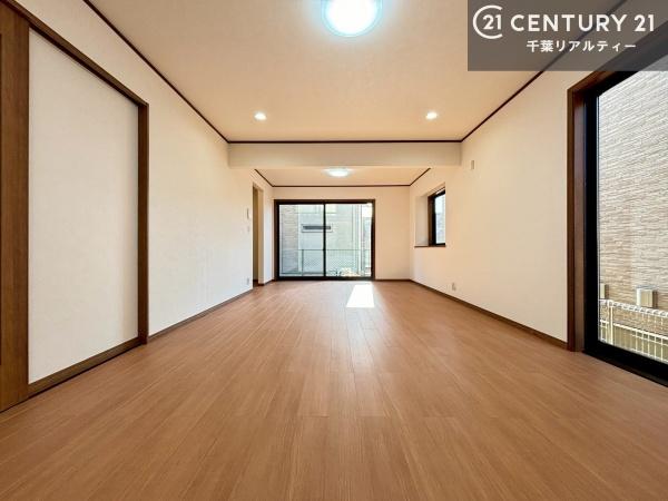 千葉市若葉区みつわ台２丁目の中古一戸建て