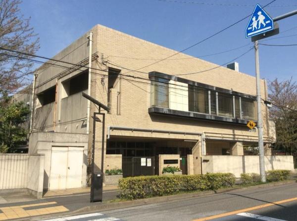 美浜東エステート(市立美浜北認定こども園)