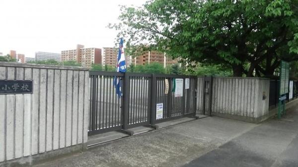 美浜東エステート(浦安市立美浜北小学校)