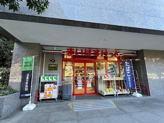 美浜東エステート(まいばすけっと浦安美浜店)