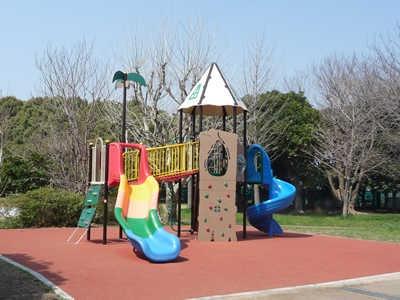 美浜東エステート(美浜公園)
