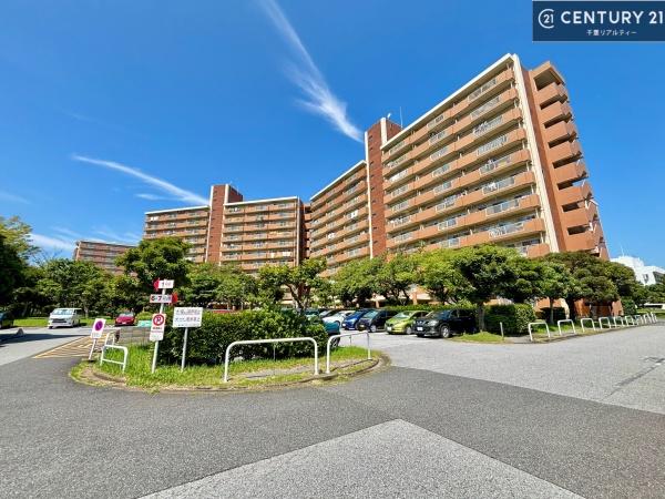 美浜東エステート