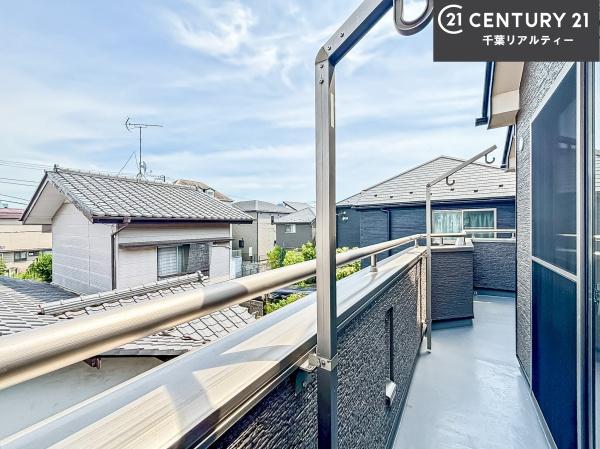 習志野市谷津５丁目の中古一戸建て