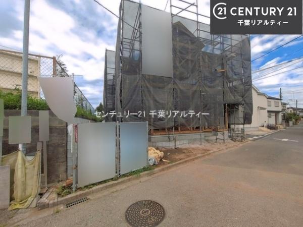 船橋市高根台3丁目