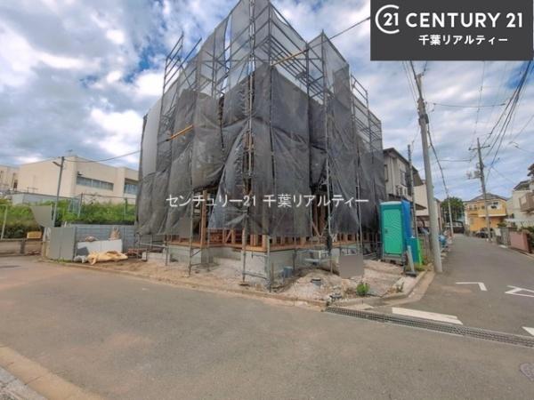 船橋市高根台3丁目