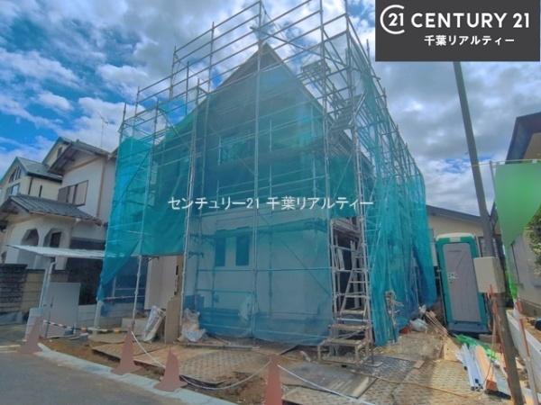 船橋市松が丘4丁目