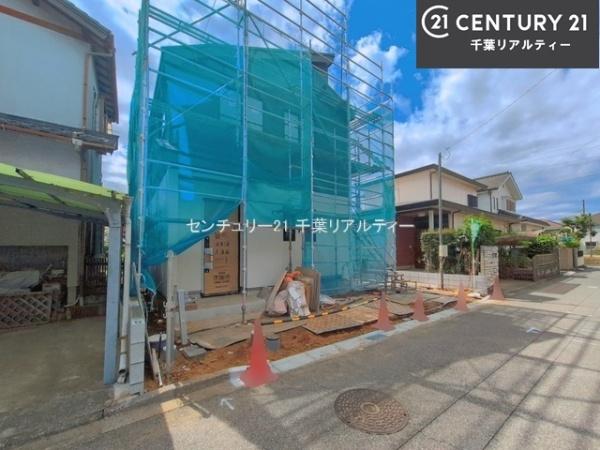 船橋市松が丘4丁目