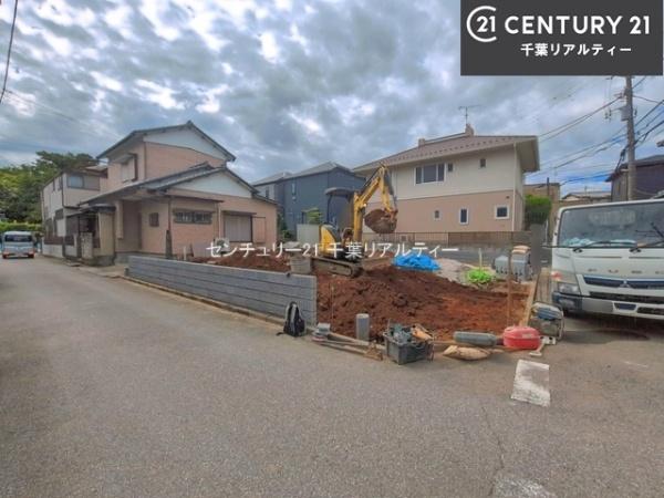 グラファーレ船橋市松が丘2丁目