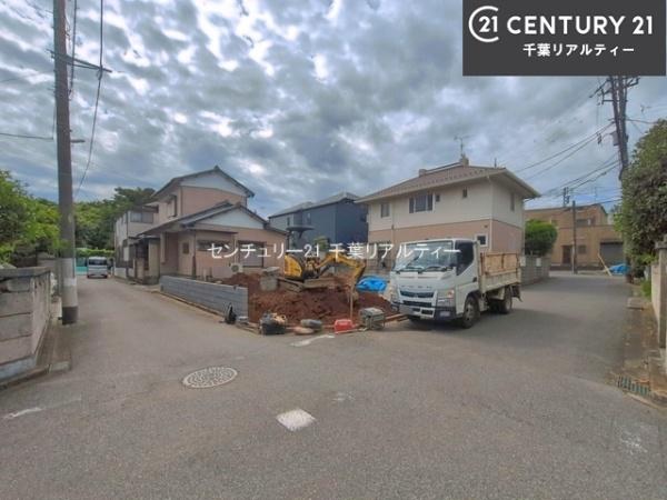 グラファーレ船橋市松が丘2丁目