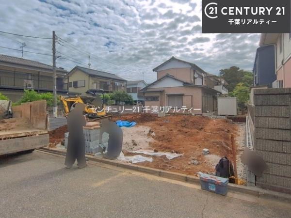 グラファーレ船橋市松が丘2丁目