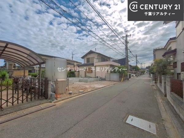 グラファーレ船橋市松が丘2丁目