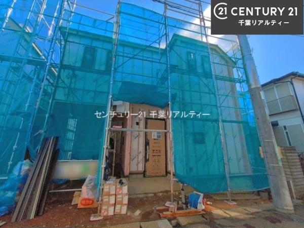 船橋市田喜野井5丁目　A号棟