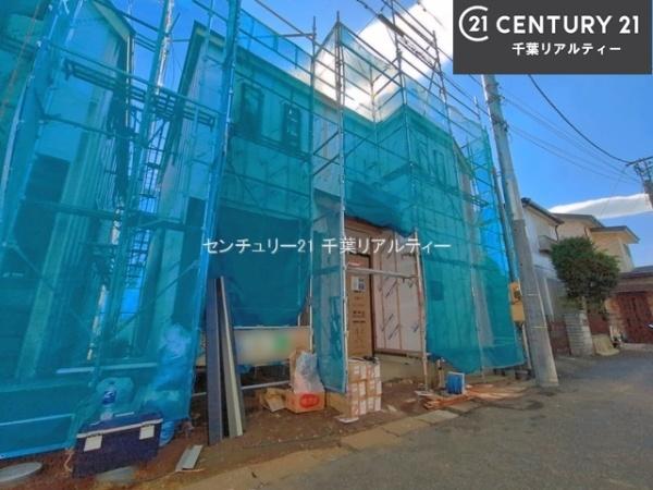 船橋市田喜野井5丁目　A号棟