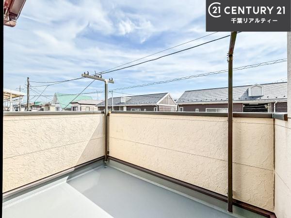 船橋市田喜野井１丁目の中古一戸建て