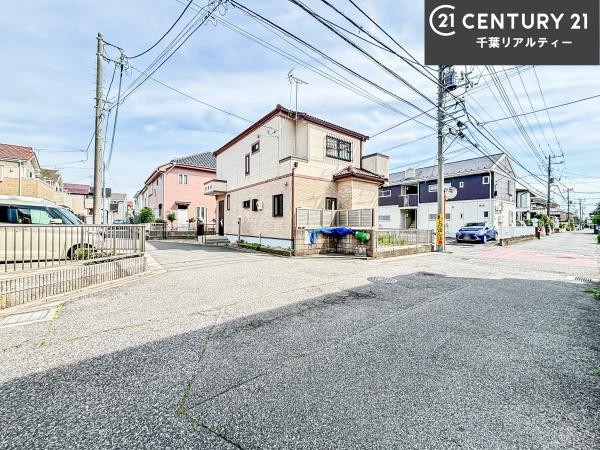 船橋市田喜野井１丁目の中古一戸建て