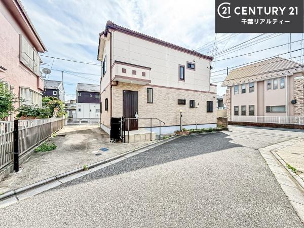 船橋市田喜野井1丁目