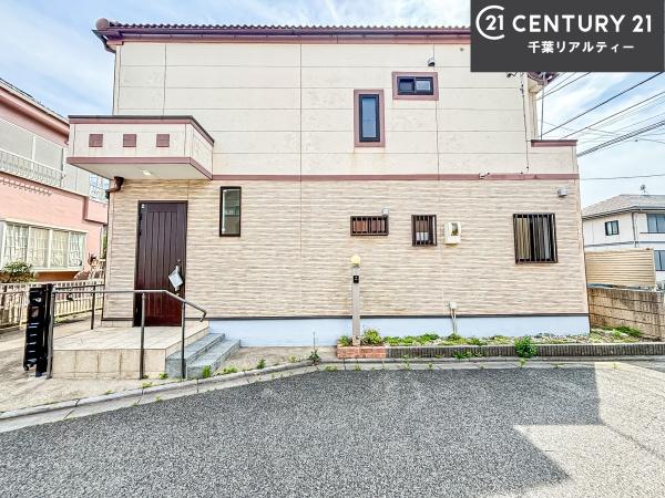 船橋市田喜野井１丁目の中古一戸建て