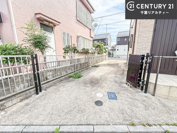 船橋市田喜野井１丁目の中古一戸建て