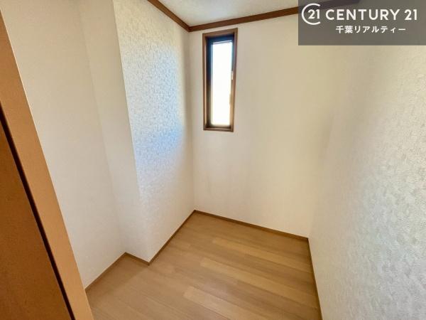 千葉市若葉区若松台３丁目の中古一戸建て