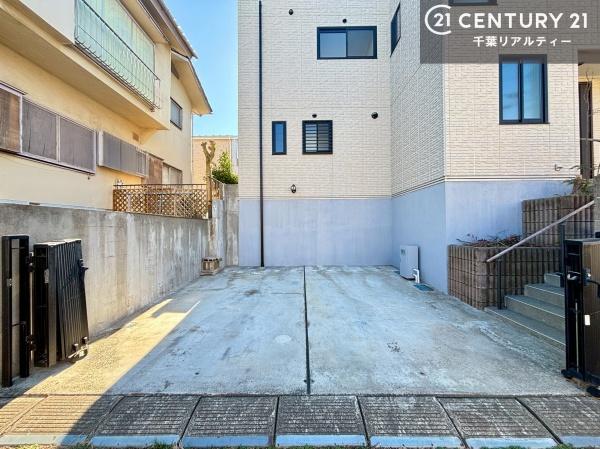 千葉市若葉区若松台３丁目の中古一戸建て