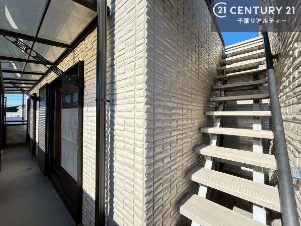 千葉市若葉区若松台３丁目の中古一戸建て