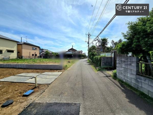 千葉市緑区平山町の新築一戸建