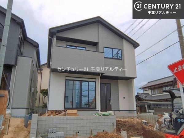 成田市加良部4丁目　1号棟