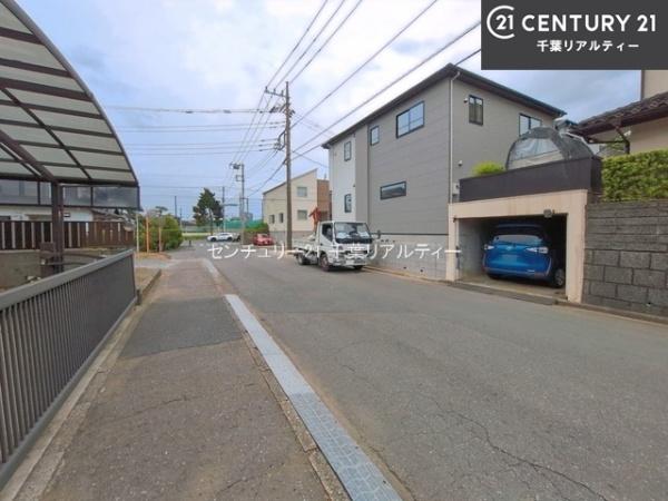 成田市加良部4丁目　1号棟