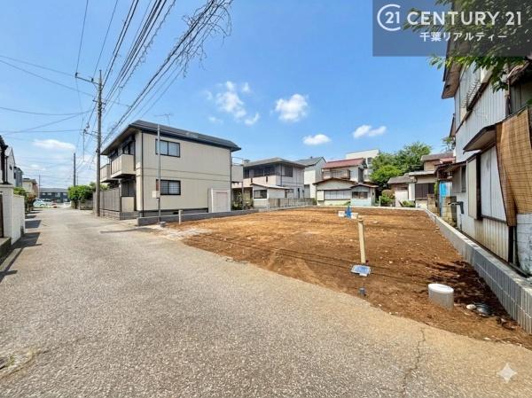 鎌ケ谷市東中沢4丁目　B号棟