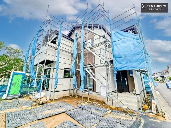 千葉市中央区東千葉２丁目