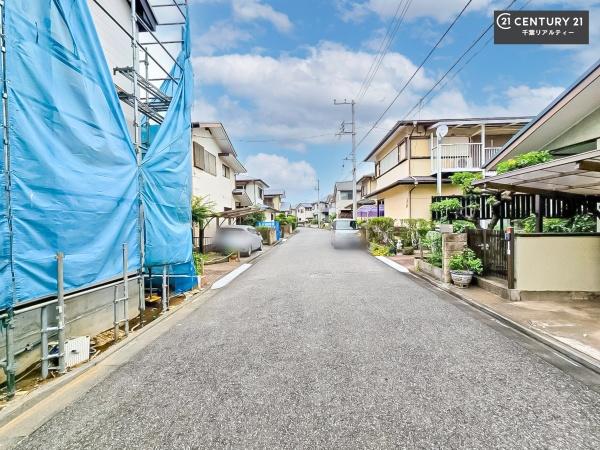 千葉市中央区東千葉２丁目