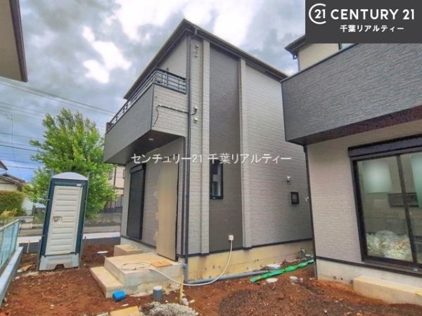 船橋市小室町 A号棟