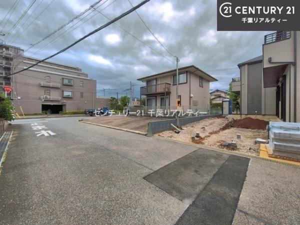 船橋市小室町　A号棟