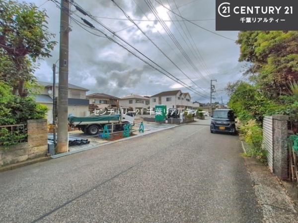 船橋市小室町　A号棟