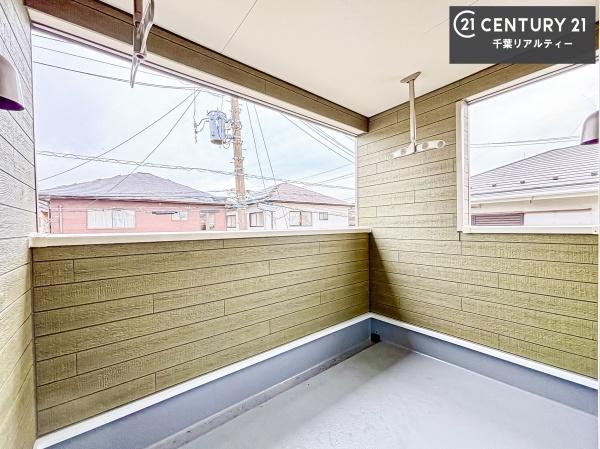 千葉市若葉区愛生町　１号棟