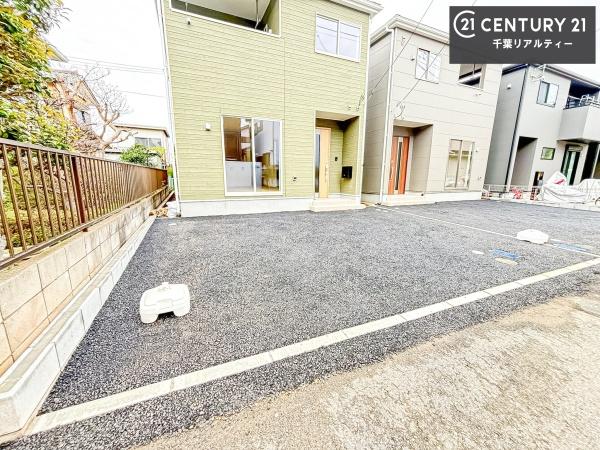 千葉市若葉区愛生町　１号棟
