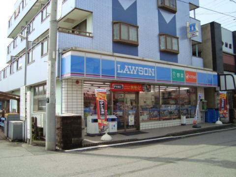 鎌ケ谷市中佐津間１丁目　２号棟(ローソン松戸六実六丁目店)
