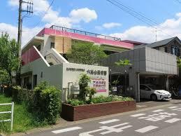鎌ケ谷市中佐津間１丁目　２号棟(六高台保育園)