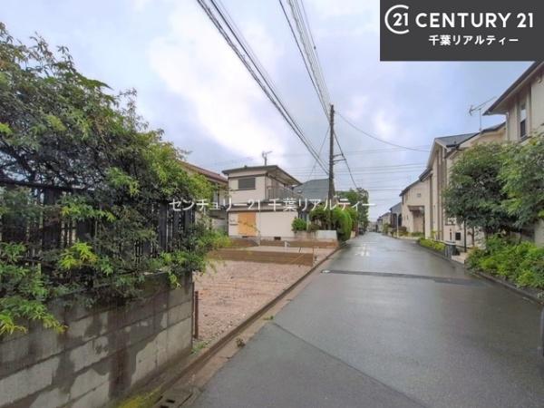 グラファーレ船橋市習志野台2丁目　1号棟